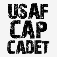 Usaf Cap Cadet For United States Air Force Civil Air Patrol T Shirt Adjustable Cap | Artistshot