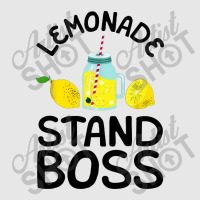 Lemonade Stand Boss Lemon Juice Gift Unisex Jogger | Artistshot