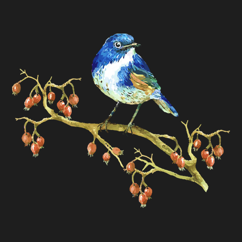 Birds Illustration T  Shirtbird T  Shirt (14) Classic T-shirt | Artistshot