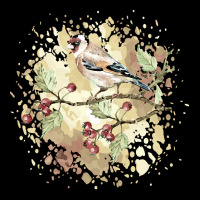 Birds Illustration T  Shirtbird T  Shirt (16) Pocket T-shirt | Artistshot