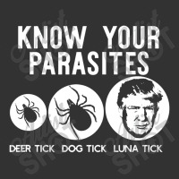 Know Your Parasites Anti Trump Resist Funny Gift Baby Bodysuit | Artistshot