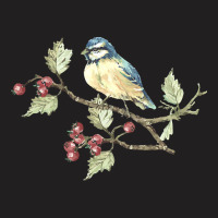 Birds Illustration T  Shirtbird T  Shirt (21) T-shirt | Artistshot