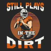 Football Still Plays In The Dirt Fan 386 Football Men's T-shirt Pajama Set | Artistshot