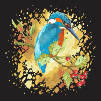 Birds Illustration T  Shirtbird T  Shirt (39) T-shirt | Artistshot