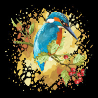 Birds Illustration T  Shirtbird T  Shirt (39) V-neck Tee | Artistshot