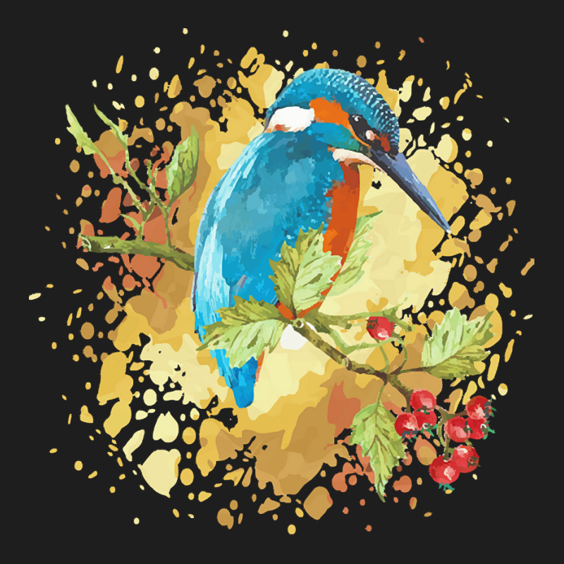 Birds Illustration T  Shirtbird T  Shirt (39) Classic T-shirt | Artistshot