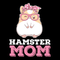 Hamster Guinea Pig Mom Chubby Kawaii Pet Animal Women478 Hamsters Pocket T-shirt | Artistshot