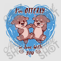 Otterly In Love Exclusive T-shirt | Artistshot