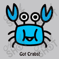 Got Crabs Baby Bodysuit | Artistshot