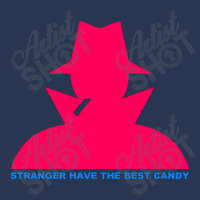 Strangers Candy Ladies Denim Jacket | Artistshot