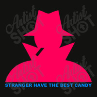 Strangers Candy Scorecard Crop Tee | Artistshot