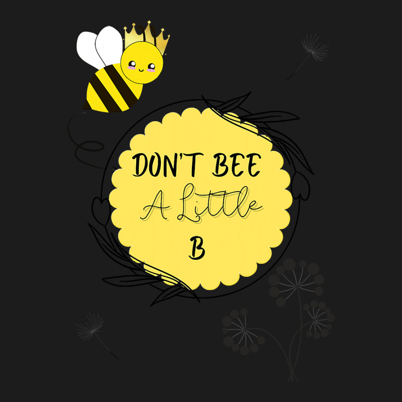 Bee Beekeeper Queen Bee Don’t Be A Little B 310 Hive Beekeeping Hoodie & Jogger Set | Artistshot