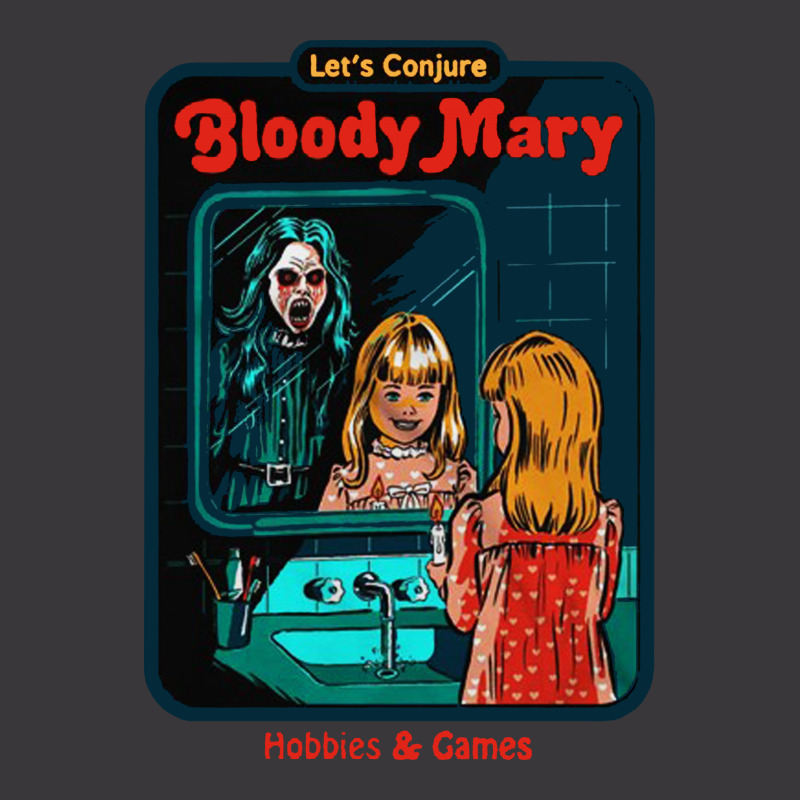 Bloody Mary Ladies Curvy T-Shirt by lyheranea | Artistshot