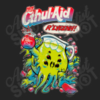 Cthul Aid 3/4 Sleeve Shirt | Artistshot