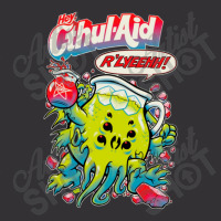 Cthul Aid Vintage Hoodie | Artistshot