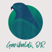 Garibaldi Or Osprey Sea Green Raptor Ocean Bird T Shirt Pocket T-shirt | Artistshot