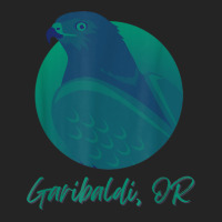 Garibaldi Or Osprey Sea Green Raptor Ocean Bird T Shirt 3/4 Sleeve Shirt | Artistshot