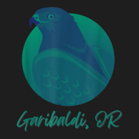 Garibaldi Or Osprey Sea Green Raptor Ocean Bird T Shirt Classic T-shirt | Artistshot