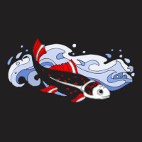 Fishing Lover T  Shirtfish T  Shirt (45) T-shirt | Artistshot