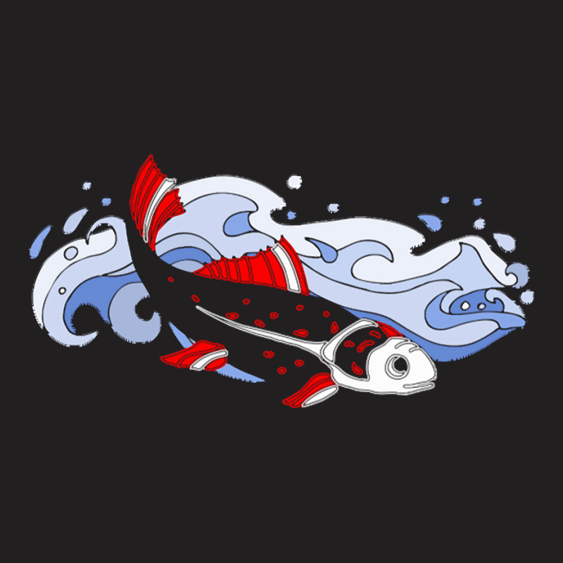 Fishing Lover T  Shirtfish T  Shirt (45) T-shirt | Artistshot