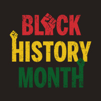 Black History Month Tank Top | Artistshot