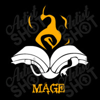 Mage Of Legend Youth Hoodie | Artistshot