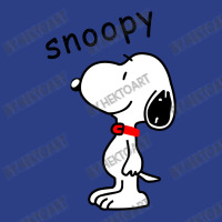 Funny Design Snoopy Backpack | Artistshot