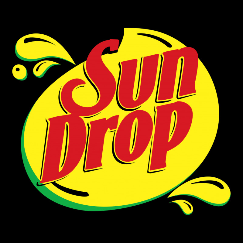 Sun Drop Citrus Soda Kids Cap | Artistshot