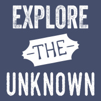 Explore The Unknown Vintage Hoodie | Artistshot