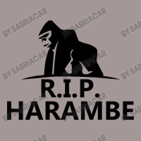 Harambe Rip Vintage Hoodie | Artistshot