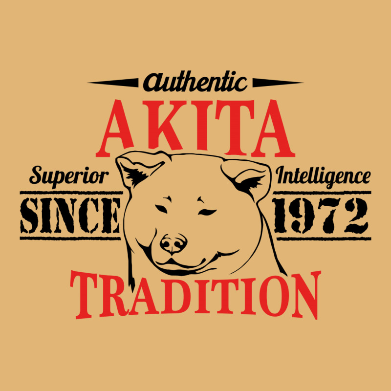 Authentic Akita Tradition Vintage Hoodie | Artistshot