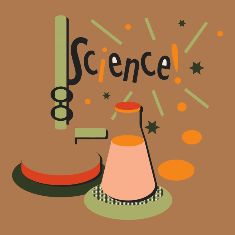 Bunsen And Beaker Science Vintage Hoodie | Artistshot