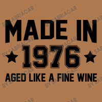 Made In 1976 Aged Like A Fine Wine Vintage Hoodie | Artistshot