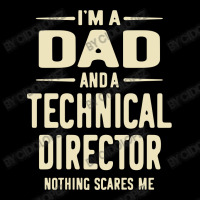 Technical Director Gift Funny Job Title Profession Birthday Idea Lightweight Hoodie | Artistshot