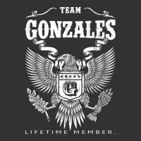 Gonzales Lifetime Member Vintage Hoodie | Artistshot