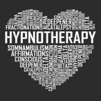 Hypnotherapy Heart Hypnotherapist Graduation T Shirt Exclusive T-shirt | Artistshot