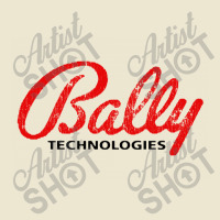 Bally Technologies Cropped Hoodie | Artistshot