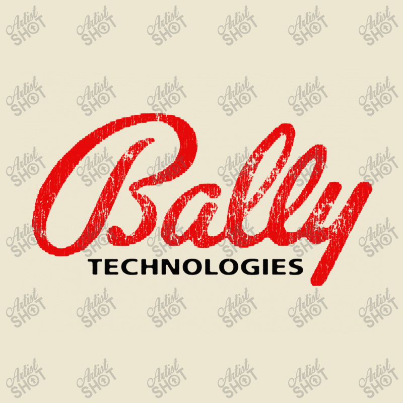 Bally Technologies Cropped Hoodie by Woko Art | Artistshot