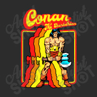 Conan The Barbarian Exclusive T-shirt | Artistshot