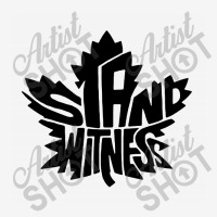 Stand Witness Camper Cup | Artistshot