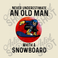 Snowboard Man Cropped Hoodie | Artistshot