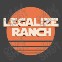 Legalize Ranch Vintage T-shirt | Artistshot