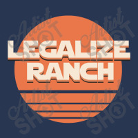 Legalize Ranch Men Denim Jacket | Artistshot