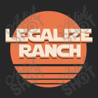 Legalize Ranch Men's T-shirt Pajama Set | Artistshot