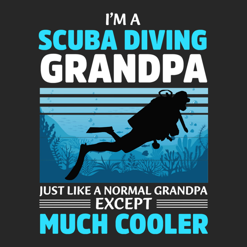 Diver Scuba Im A Scuba Diving Grandpa 327 Diving Deeper Women's Pajamas Set by Jeanette | Artistshot