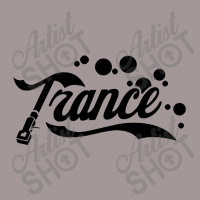 Trance Club Vintage Hoodie | Artistshot