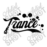 Trance Club Baby Tee | Artistshot