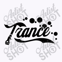 Trance Club Tank Top | Artistshot