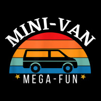 Mini Van Mega Fun T Shirt Zipper Hoodie | Artistshot