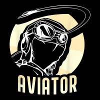 Aviator Aircraft Small Airplane Pilot Private T Shirt Legging | Artistshot